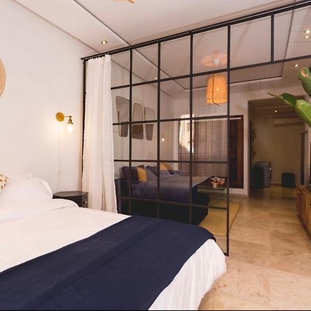Stylish Studio Marakeş Dış mekan fotoğraf