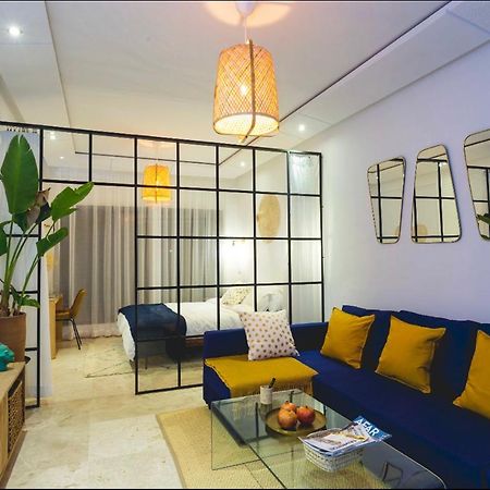 Stylish Studio Marakeş Dış mekan fotoğraf