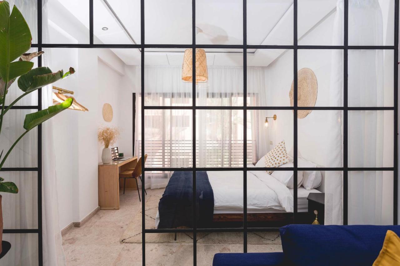 Stylish Studio Marakeş Dış mekan fotoğraf