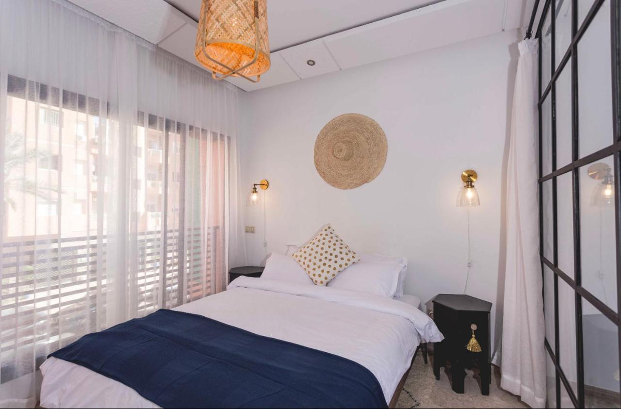 Stylish Studio Marakeş Dış mekan fotoğraf