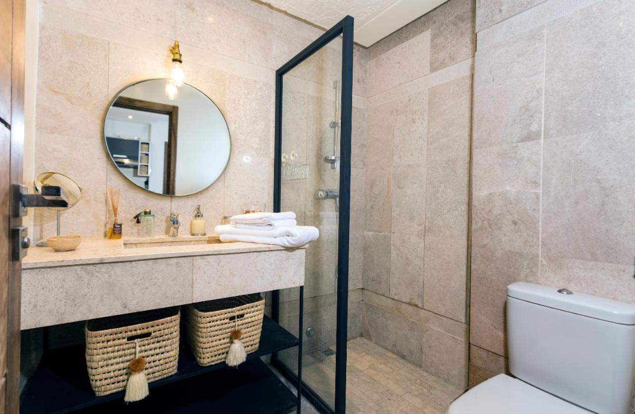 Stylish Studio Marakeş Dış mekan fotoğraf
