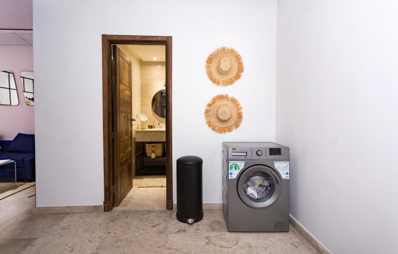 Stylish Studio Marakeş Dış mekan fotoğraf