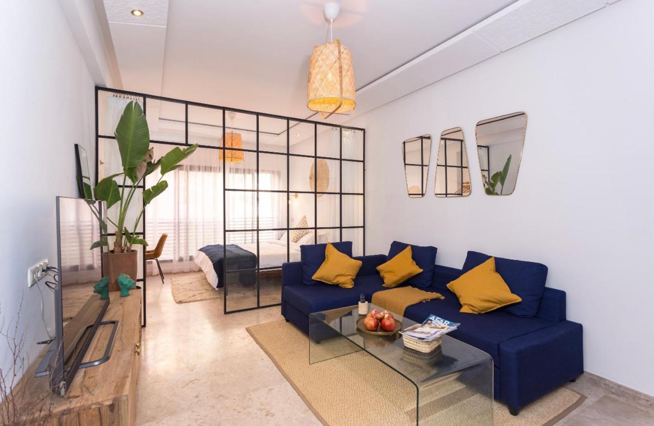 Stylish Studio Marakeş Dış mekan fotoğraf