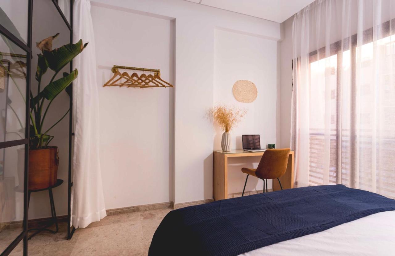 Stylish Studio Marakeş Dış mekan fotoğraf
