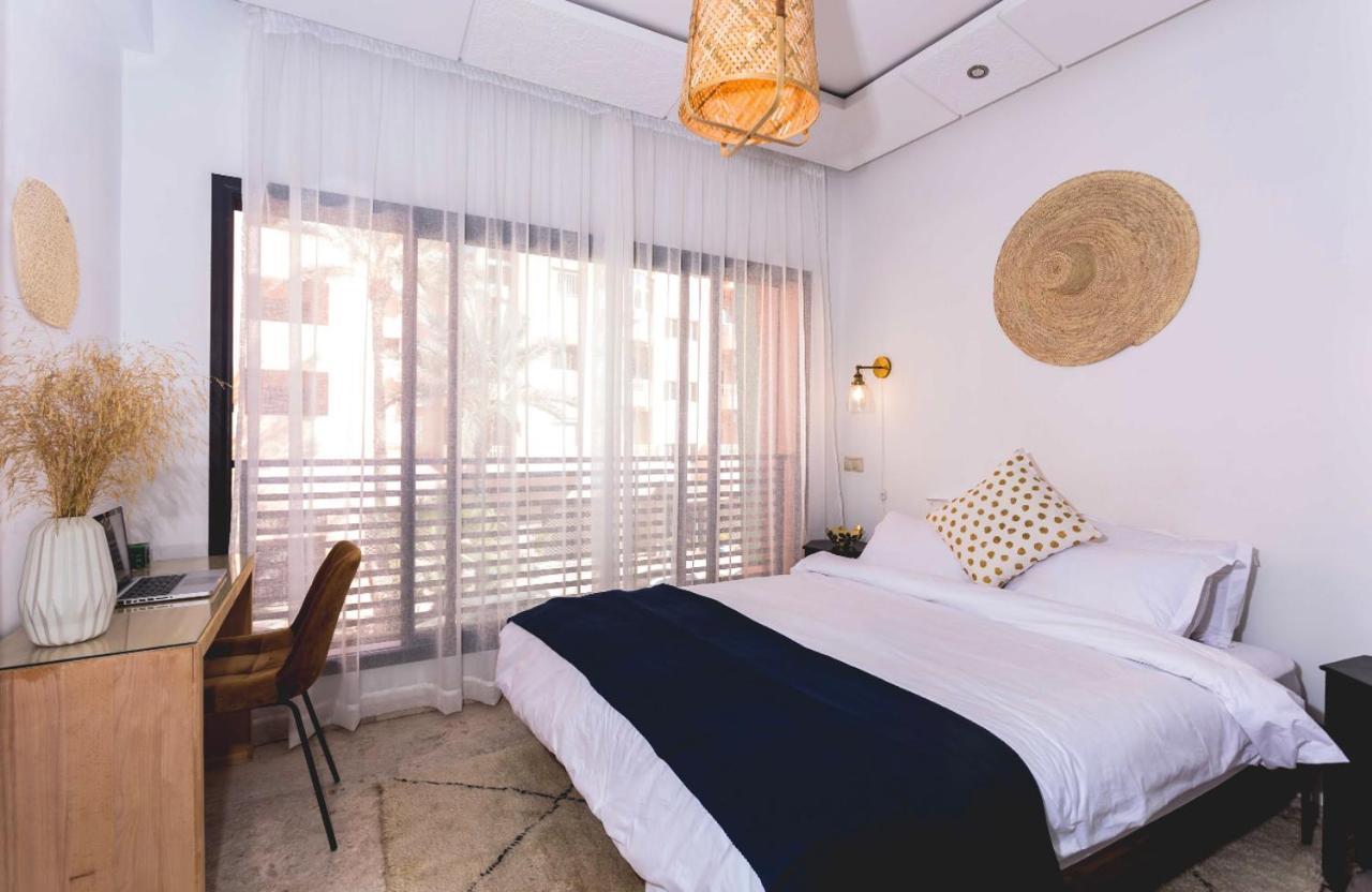 Stylish Studio Marakeş Dış mekan fotoğraf