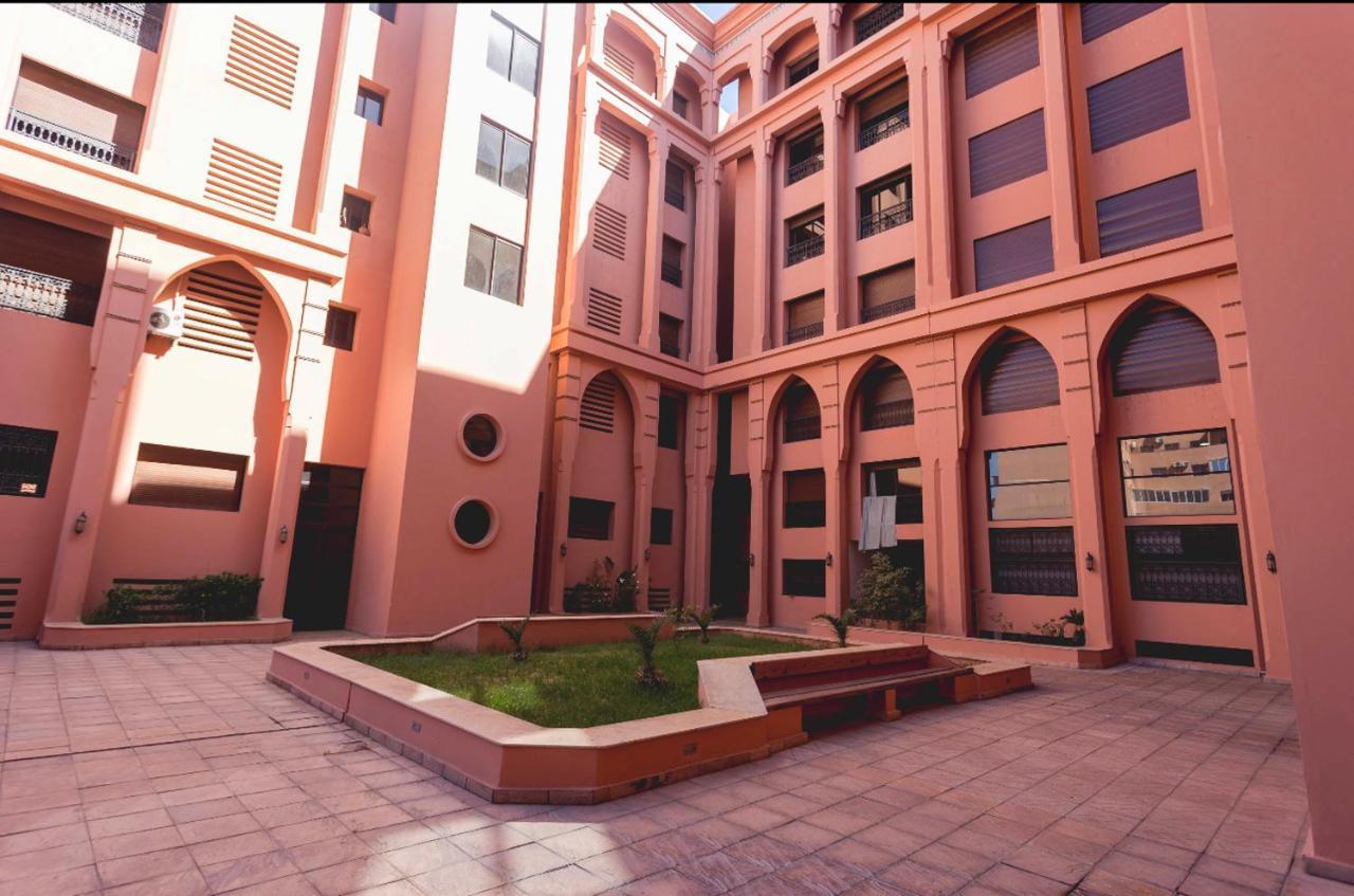 Stylish Studio Marakeş Dış mekan fotoğraf
