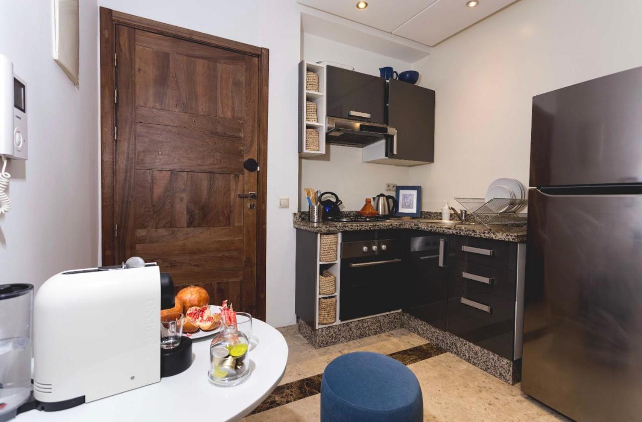 Stylish Studio Marakeş Dış mekan fotoğraf